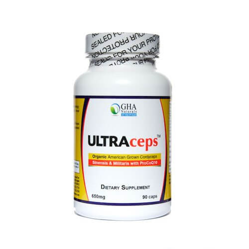 UltraCeps