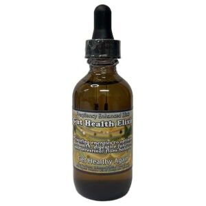 Gut Health Elixir