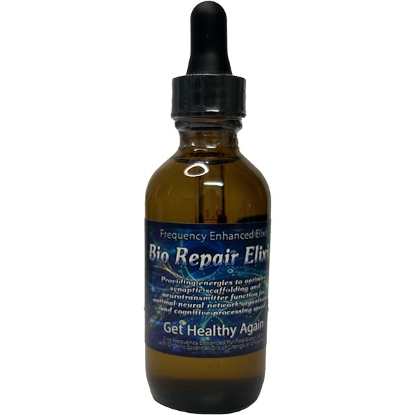 Bio Repair Elixir