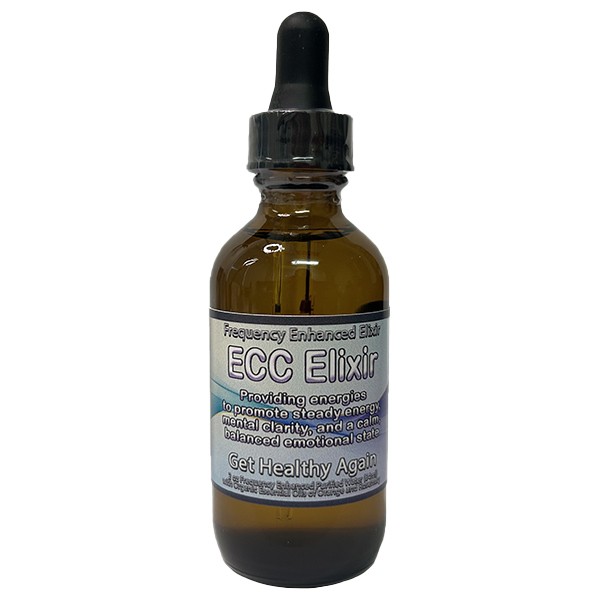 ECC Elixir