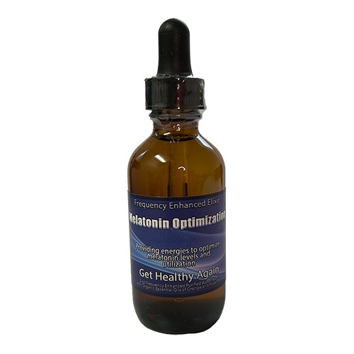 Melatonin Optimization Elixir