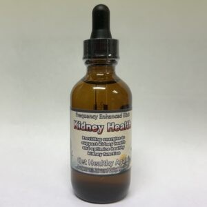 Kidney Health Elixir
