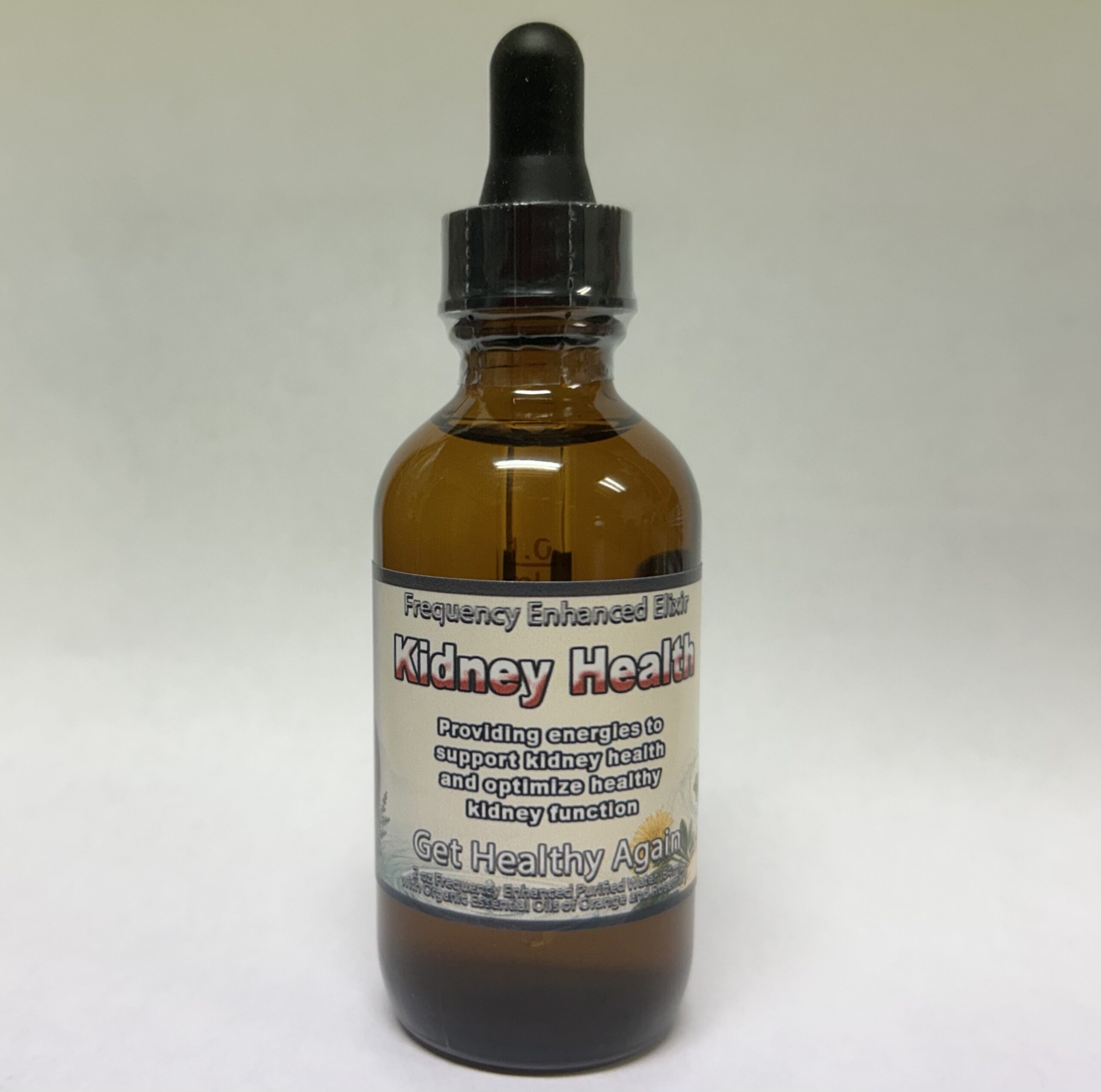 Kidney Health Elixir